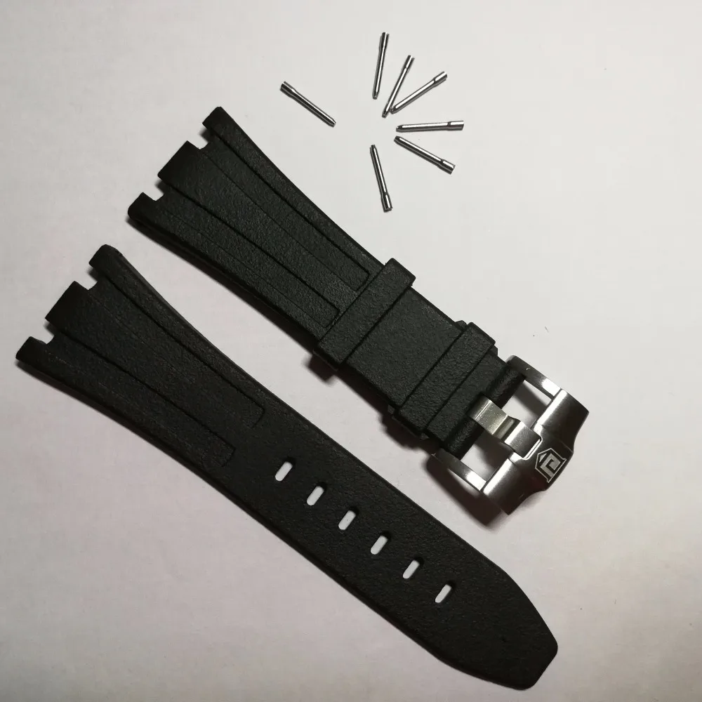 

Men Watch Rubber Watchand