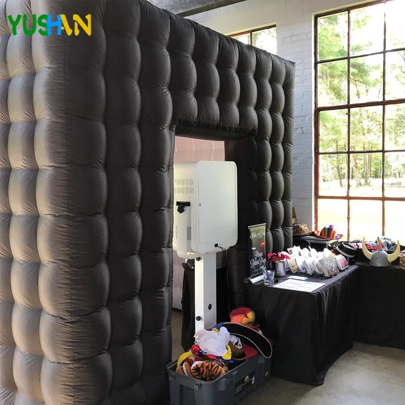 Large Photo booth 02 