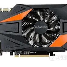 Использовать Карты Для GIGABYTE GTX950 GV-N950CN-2GD Видеокарта для nVIDIA Geforce 2 ГБ 128Bit GDDR5 Видеокарты DVI