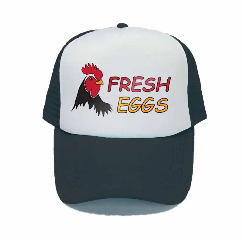 farming trucker hats