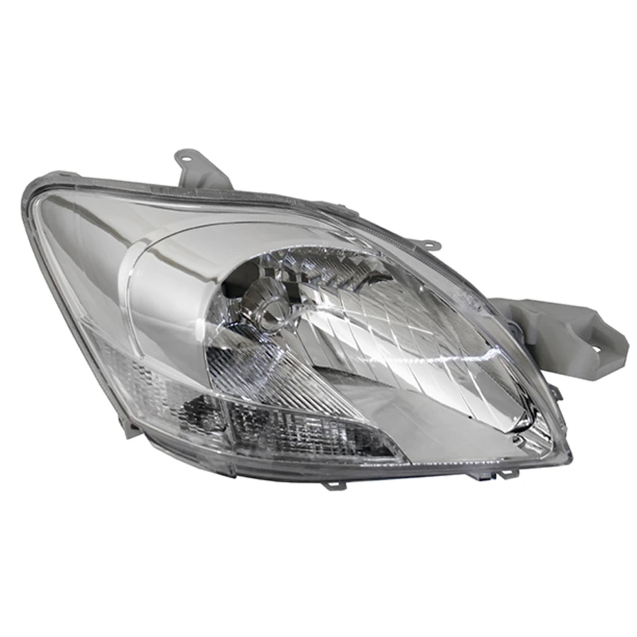 Фара правая для TOYOTA YARIS / BELTA 4 двери 2005 2006 2007 2008 2009 2010 2011 2012 фара регулятора|Фара