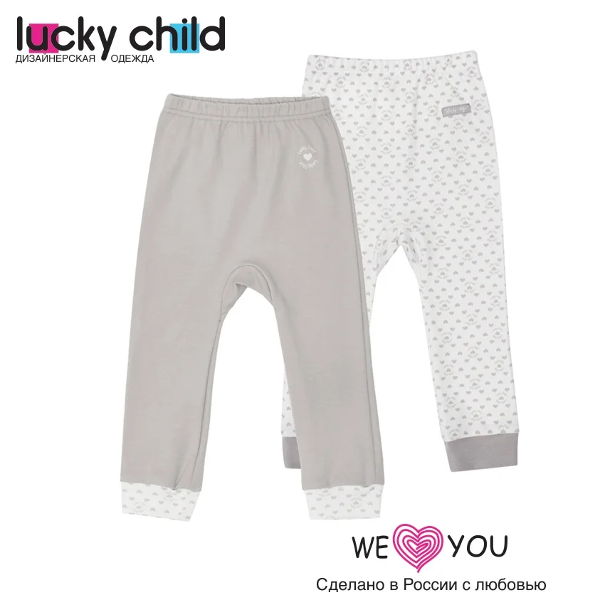 Pants Lucky Child for girls and boys 33-11D Leggings Hot Baby Children clothes trousers Pants Lucky Child for girls and boys 33-11D Leggings Hot Baby Children clothes trousers