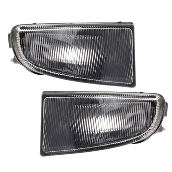 

Fog Lights PAIR fits TOYOTA AVENSIS #T22# 1997 1998 1999 2000 Driving Lamps Left & Right Set