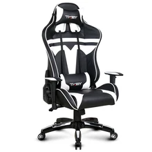 Компьютерное кресло, домашнее игровое кресло, откидное офисное кресло, wcg, игровое кресло для русской страны