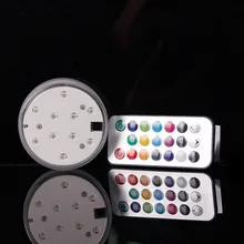 Кальян Аксессуары светодио дный огни красочные удаленного Управление гирлянды для бутылок на Прохладный светодиодные Аксессуары смарт без Батарея