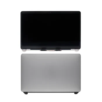 

Brand New A1932 LCD Assembly for Macbook Air Retina 13.3" A1932 Display Screen Assembly EMC 3184 MRE82 2018 Gray/Silver/Gold