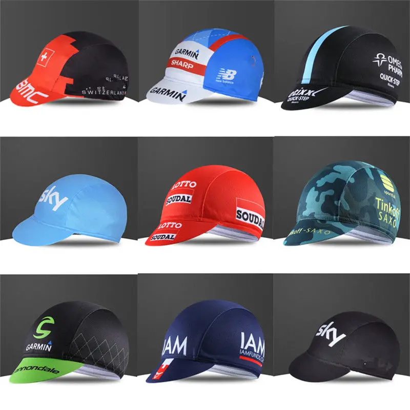 Buy UV Protection Bicycle Cap Mountain Road Men