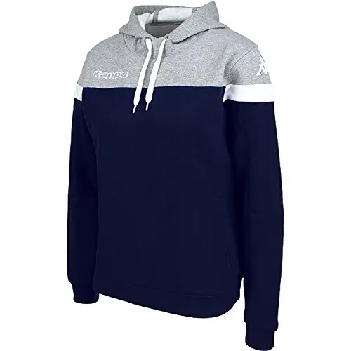 Kappa ACCIA Толстовка Sudadera Mujer | Спорт и развлечения