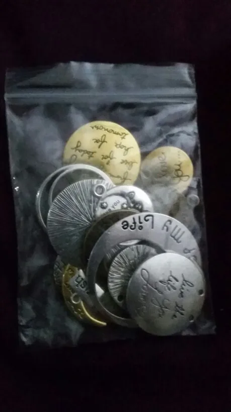 24Pcs Mixed Vintage Silver Metal Sports Ball Game Pendants Charms Craft Findings