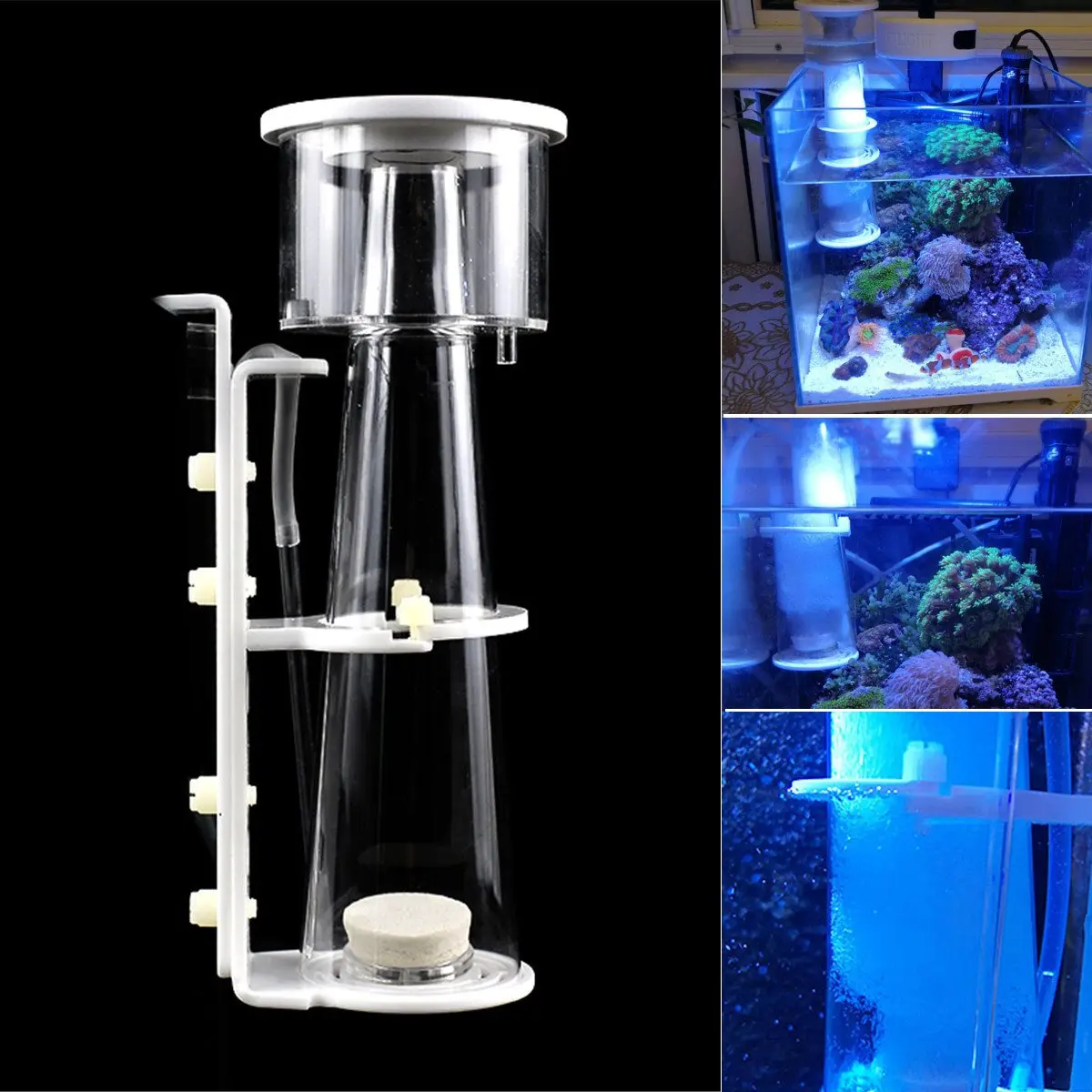 aquarium surface skimmer freshwater