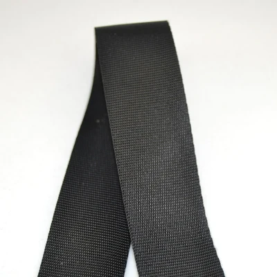 Черная лента слинг сумка с рукавом Брюки украшения ремень одежды аксессуары многоцелевой тесьма одежда аксессуары DN95 - Цвет: width 3cm