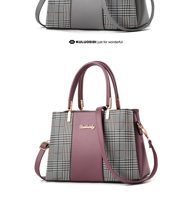 Bolsas de ombro