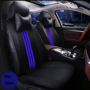 

custom made car seat cover for Benz bmw audi Jaguar Chrysler Lexus Renault for Volvo Infiniti MINI Cadillac Auto accessories