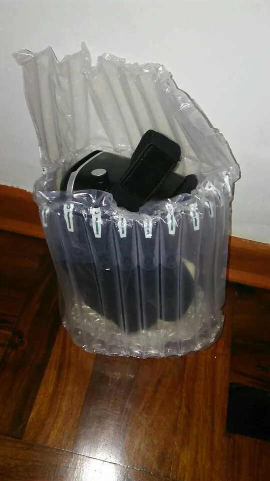 google cardboard vr shinecon pro отзывы