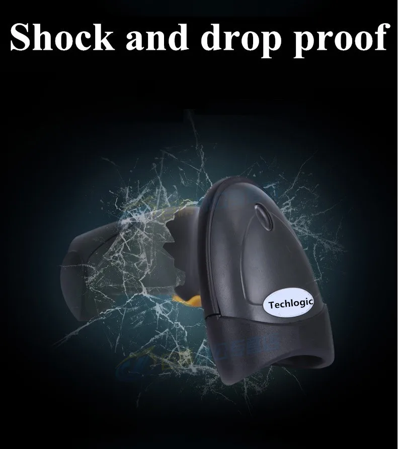 2D Scanner wa5