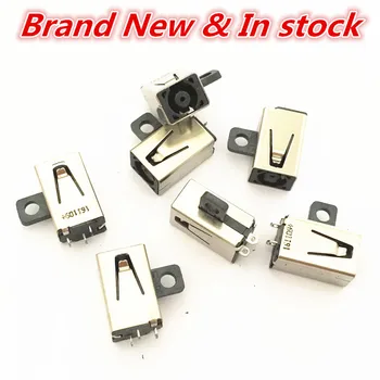 

New Laptop DC Jack Power Charging Connector Port For Dell Inspiron 17 5000 5755 5758 5759 037KW6