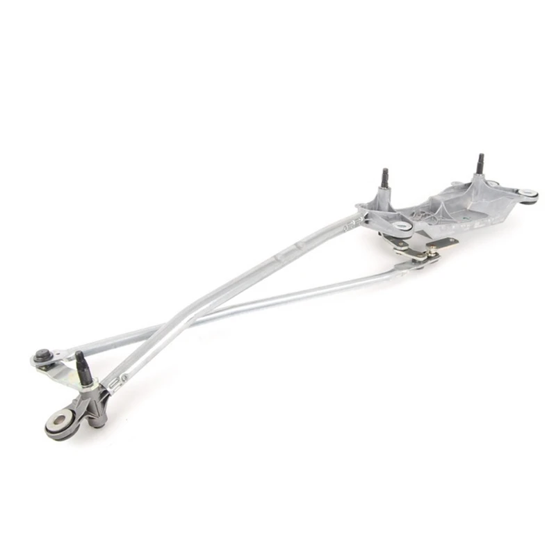 

Windshield Wiper Linkage fits Volkswagen TOUAREG 2003 2004 2005 2006 2007 2008 2009 2010 w/o Motor
