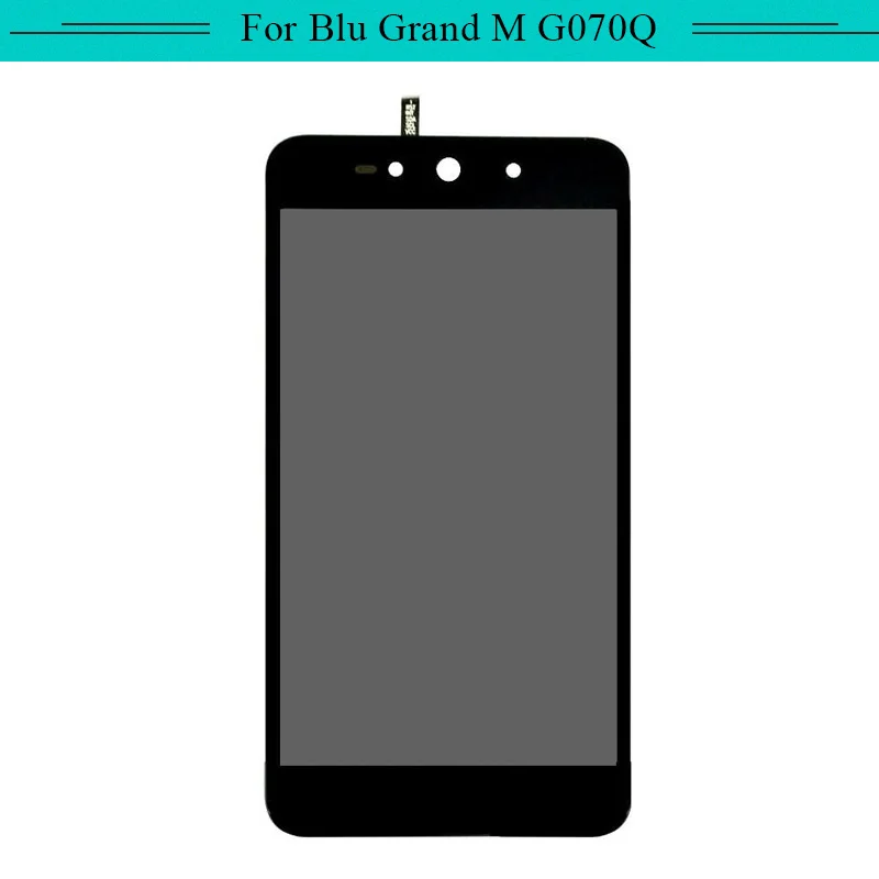 

1pcs/lot For Blu Grand M G070 G070Q G070EQ Full LCD Display Touch Screen Glass Digitizer Assembly Free Shipping