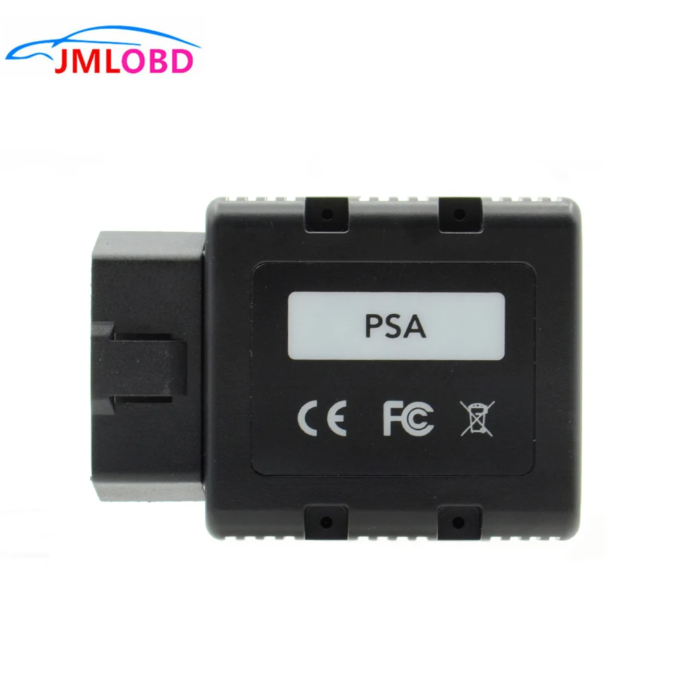 Для Citroen для peugeot PSACOM PSA-COM Bluetooth диагностический инструмент PSA COM OBD OBD2