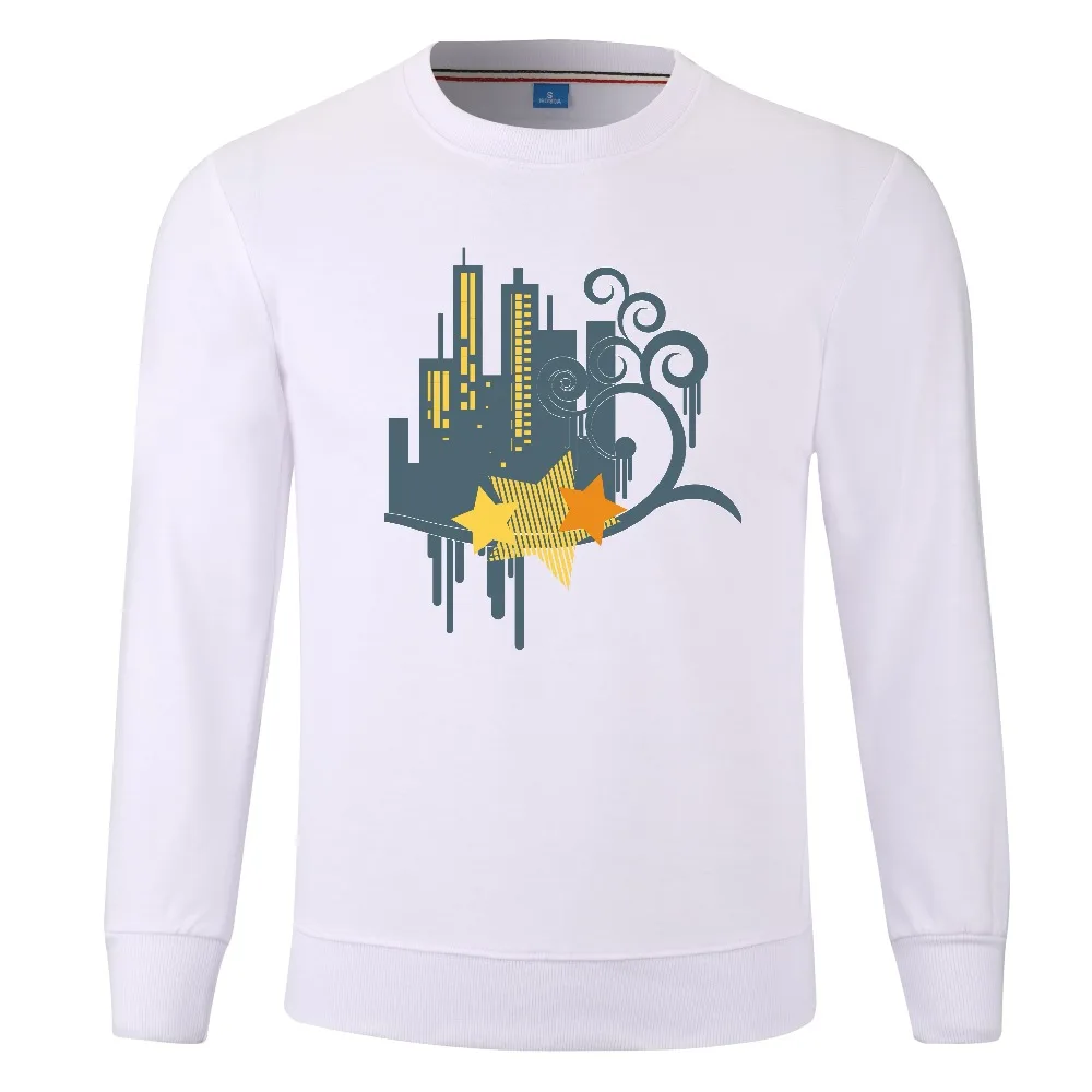 Porzingis Womens Hoodies 2018 Musical Element Long Sleeve Hoodie Sweatshirt Jumper Hooded Pullover Tops Casual Loose White Coat Hoodies