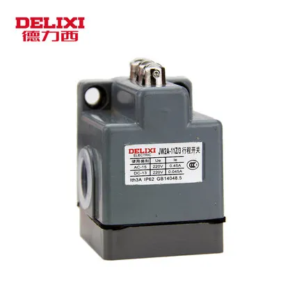 

4pcs JW2A-11Z/3 Micro Limit Switch Shipped by DHL IP62 Waterproof