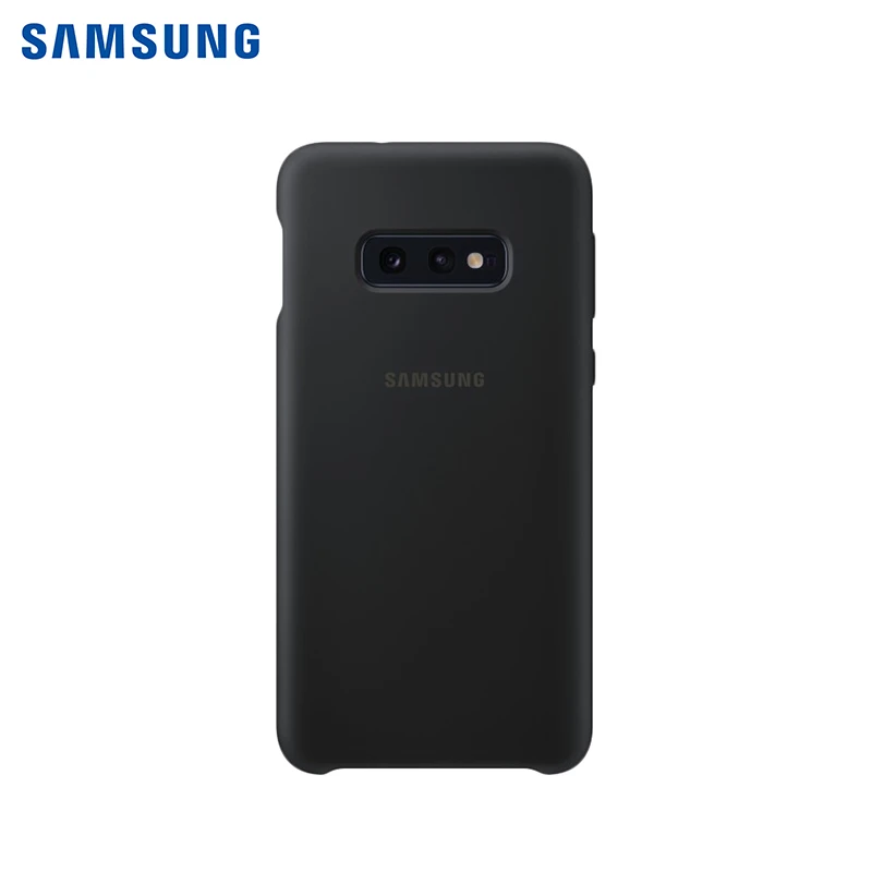 

Чехол-накладка Samsung EF-PG970T для Samsung Galaxy S10e