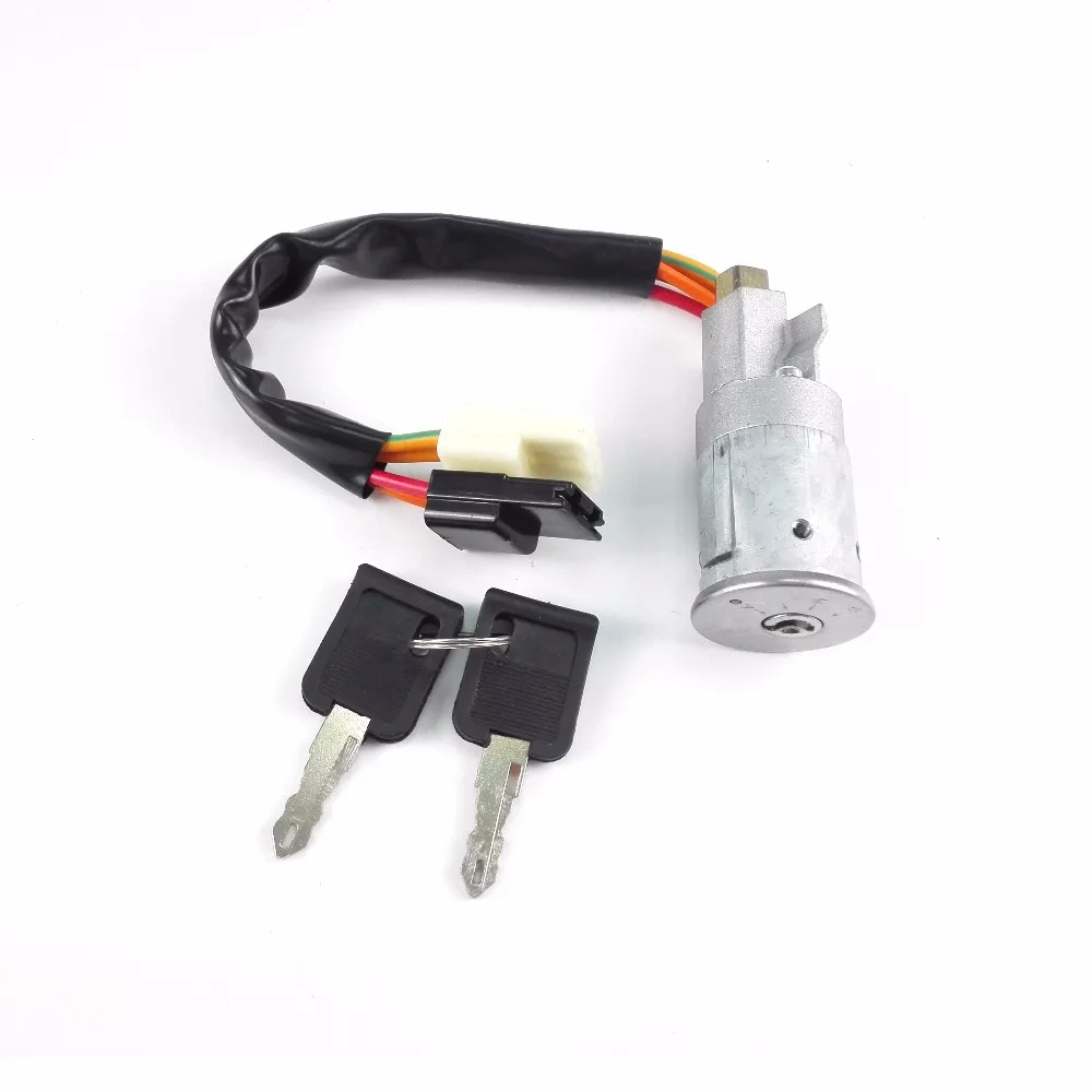

Ignition starter switch for Renault R5 59 Express