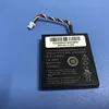 Genuino L-LY11 Stock de 600mAh de la batería con pintura roja para Logitech MX revolución ratón ratones Bluetooth auriculares 533-000018 G930 F540 ► Foto 2/4