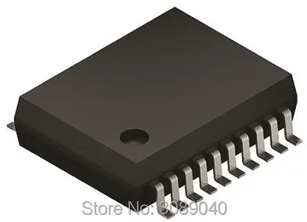 LTC1434IGN LTC1434-450mA понижающий преобразователь постоянного/постоянного тока с низким
