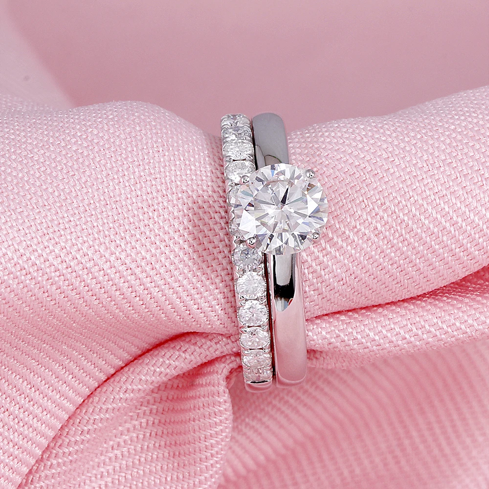 moissanite ring set (6)