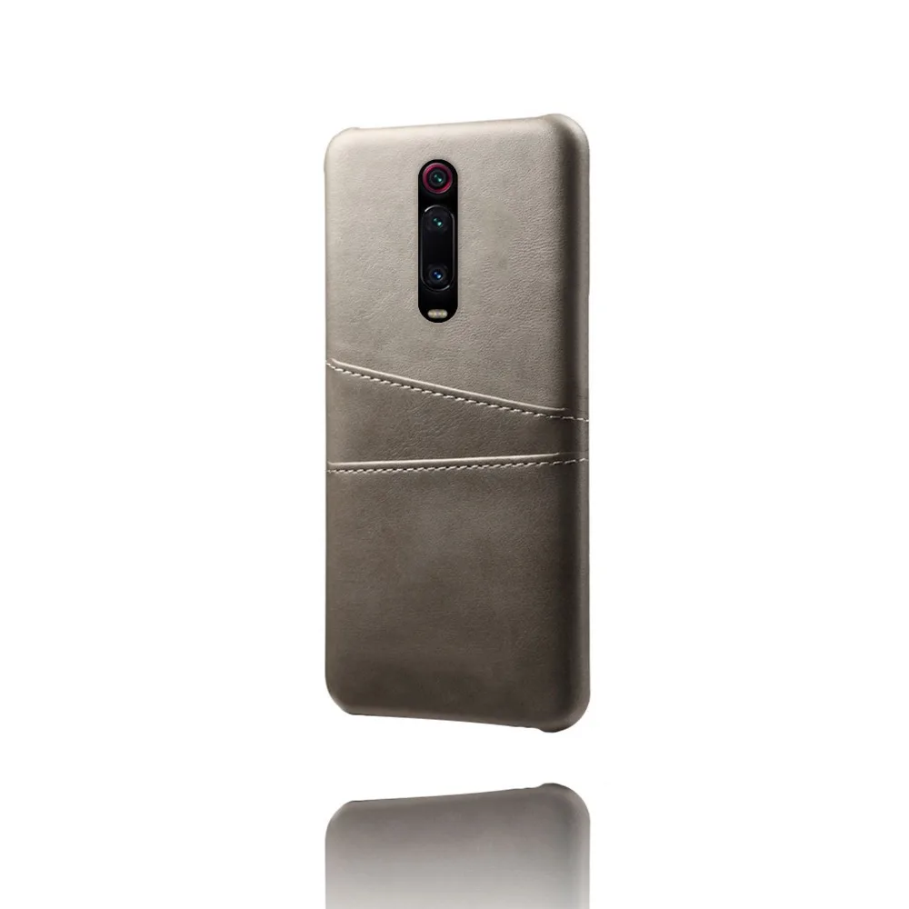 Witrigs Case For Xiaomi Redmi K20 Pro Mobile Phone Case Cover Housing for Redmi K20PRO Leather Jacket Protection Case Cover (24)