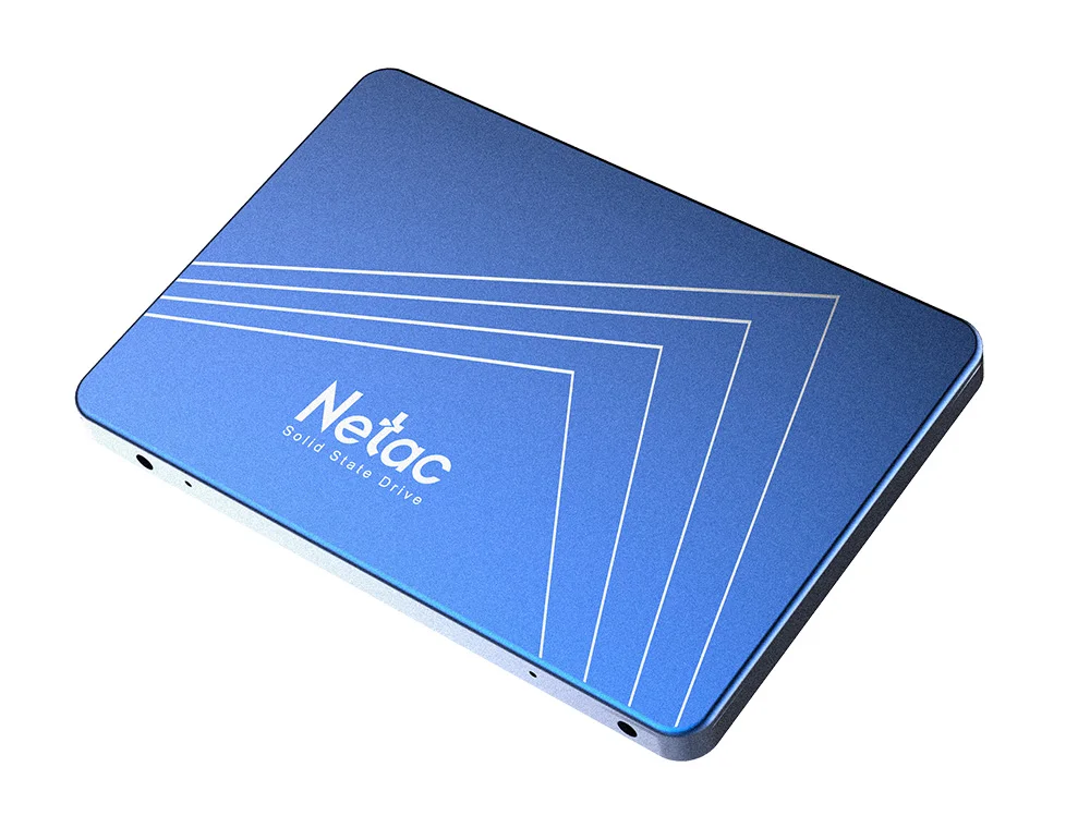 Netac N500S SSD 240 GB 2,5 ''480 GB SSD 120 ГБ 1 ТБ жесткого диска TLC 60 Гб Внутренний твердотельный накопитель 720 ГБ, может использоваться как ноутбук для жесткого диска компьютера