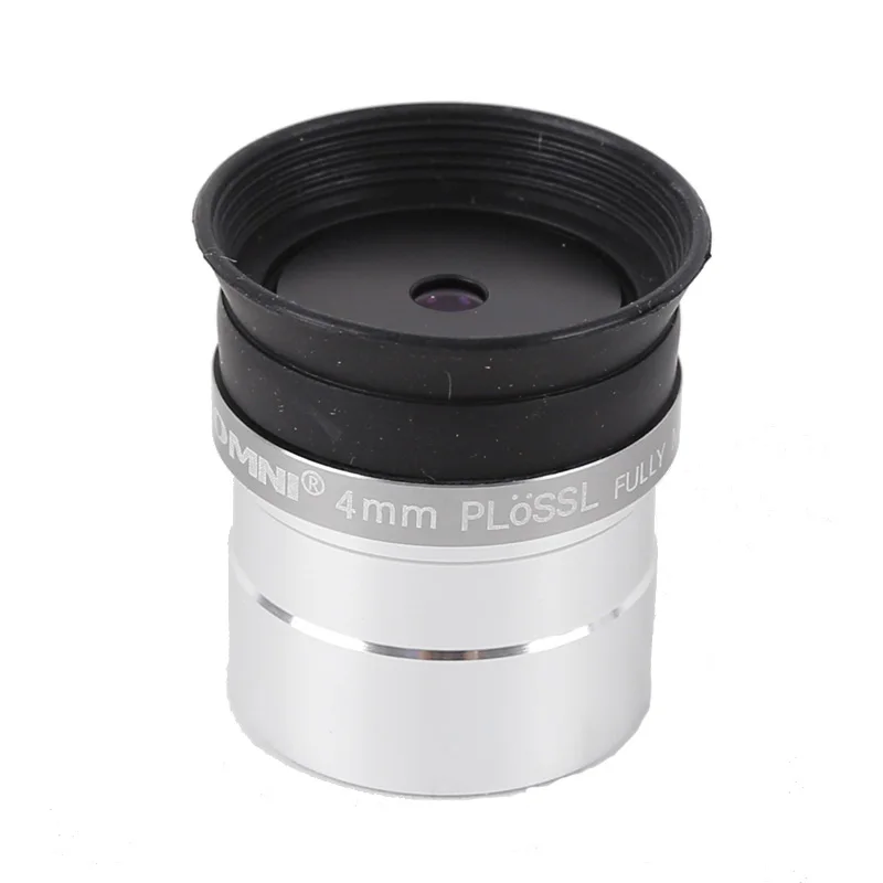 Celestron omni 4 мм окуляр 1 25 дюймов и Барлоу костюм для астрономического telestron не
