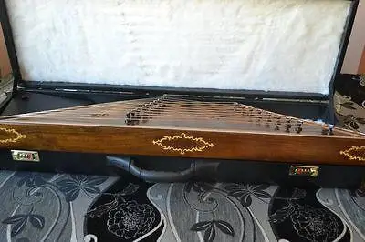 Жесткий чехол SADEGHI PERSIAN SANTOOR, SANTUR, DULCIMER