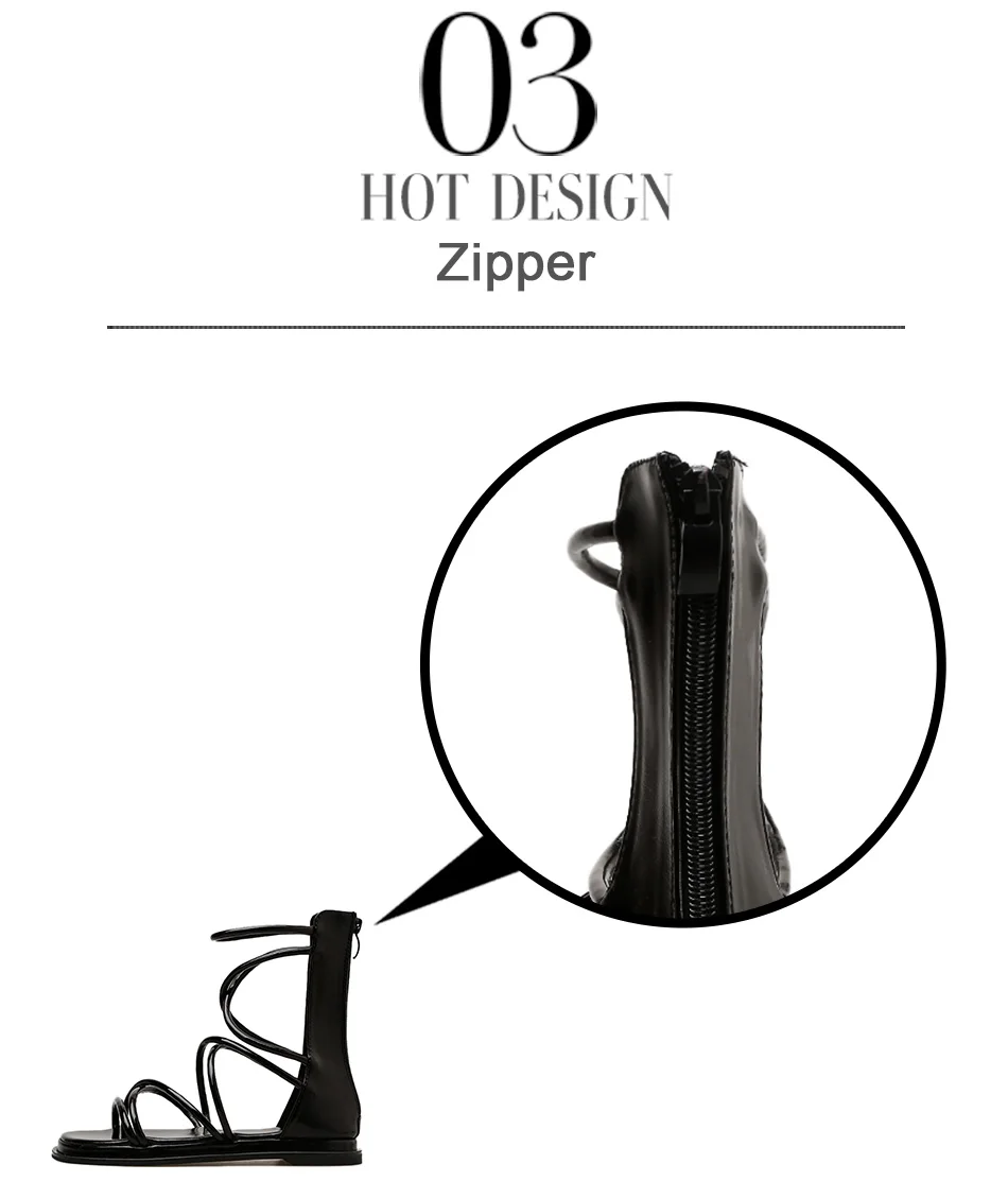 ladies sandals