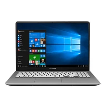 COMPUTER PORTABLE 15-ASUS VIVOBOOK S15 S530FA-INTEL Ii5-8265U/8 hard GB/256 SSD/-Windows 10 Home SENSOR fingerprin QWERTY
