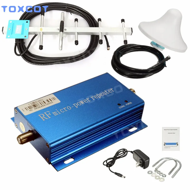 GSM CDMA 850mhz mobile signal booster GSM,Phone signal repeater GSM 