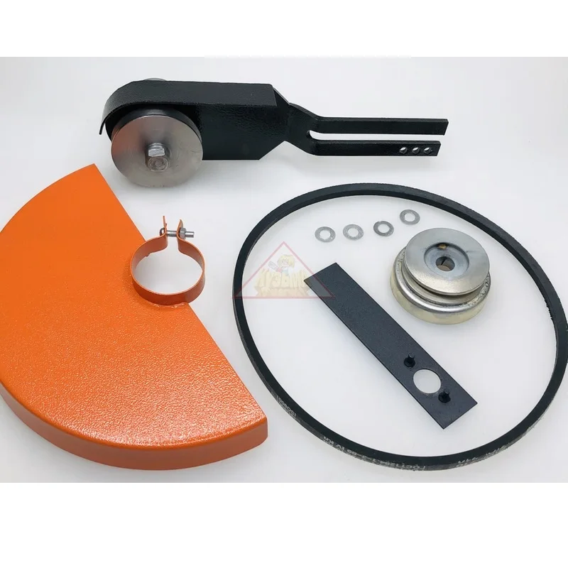 Резак-приставка к бензопилам STIHL 170/180/193/201/211/230/241/250(под 230 мм
