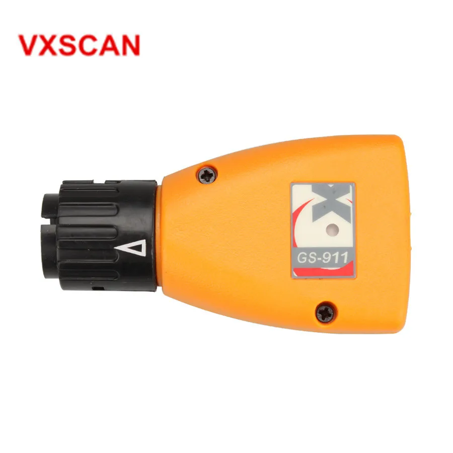 

GS-911 V1006.3 Emergency Diagnostic Tool For BMW Motorcycles