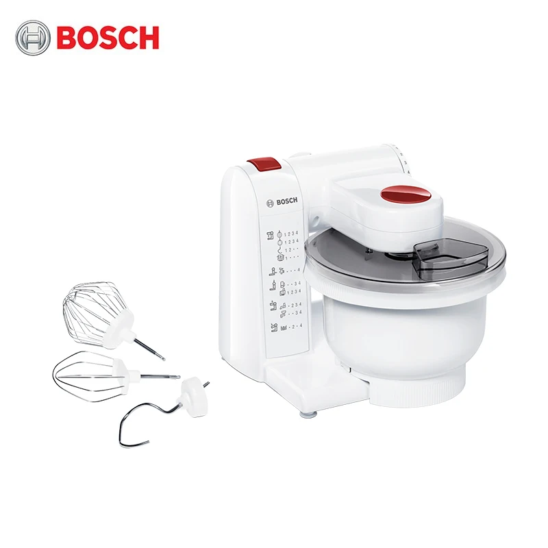 

Кухонный комбайн Bosch MUMP1000
