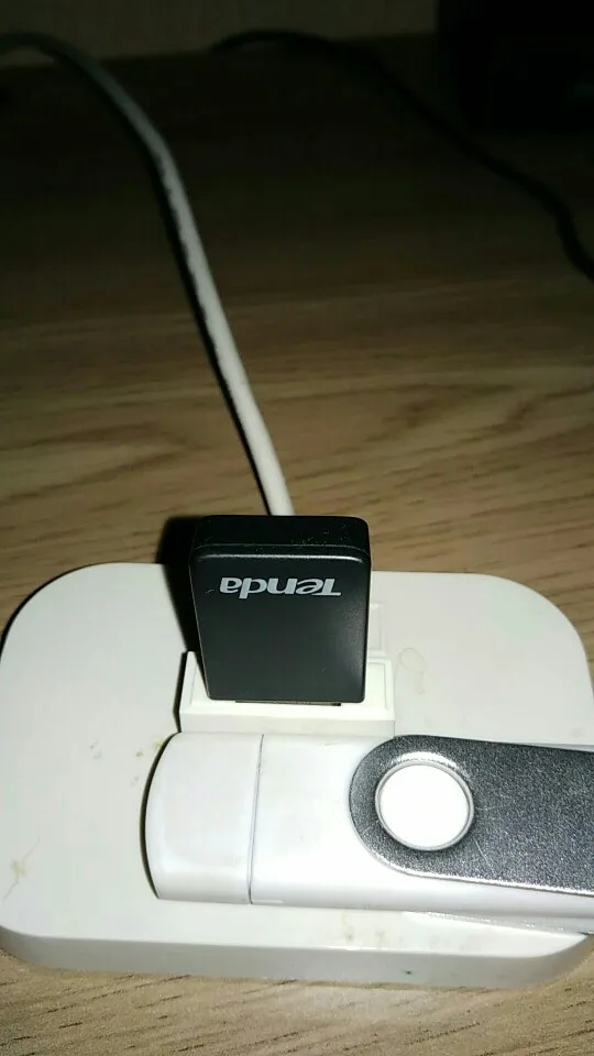 tenda u9 отзывы