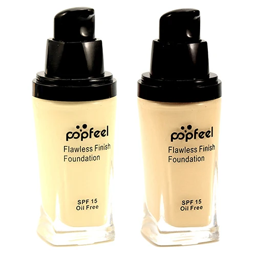 

Pro Blemish Hide Skin Color BB Cream Beauty Makeup Cosmetic Foundation Concealer