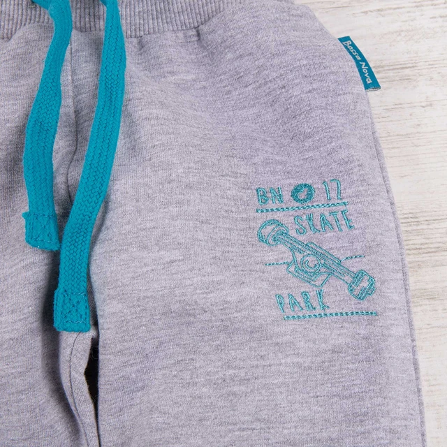 Брюки BOSSA NOVA для мальчиков 486m-462