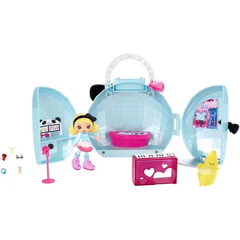 

Doll Kuu Kuu Harajuku G-set-handbag