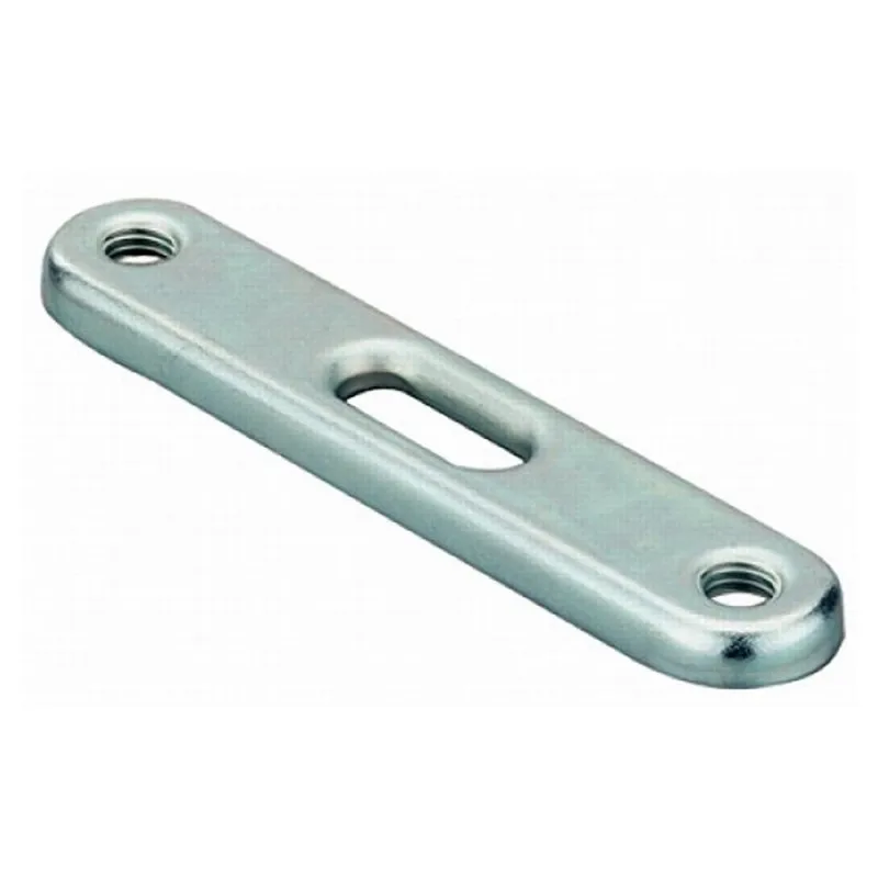 FISCHER 079703 двойная пластина DPP 85|Гайки| |