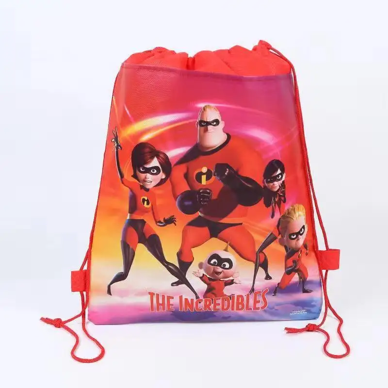 Коко Моана тролли игрушка Vampirina Божья коровка Марио печатных мальчиков и девочек