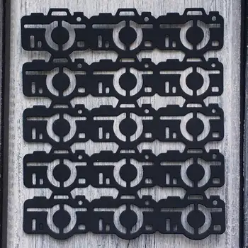 

ArtScrap Background cameras For Man Metal Cutting Dies DIY Scrapbooking Card Decorative Die Cuts