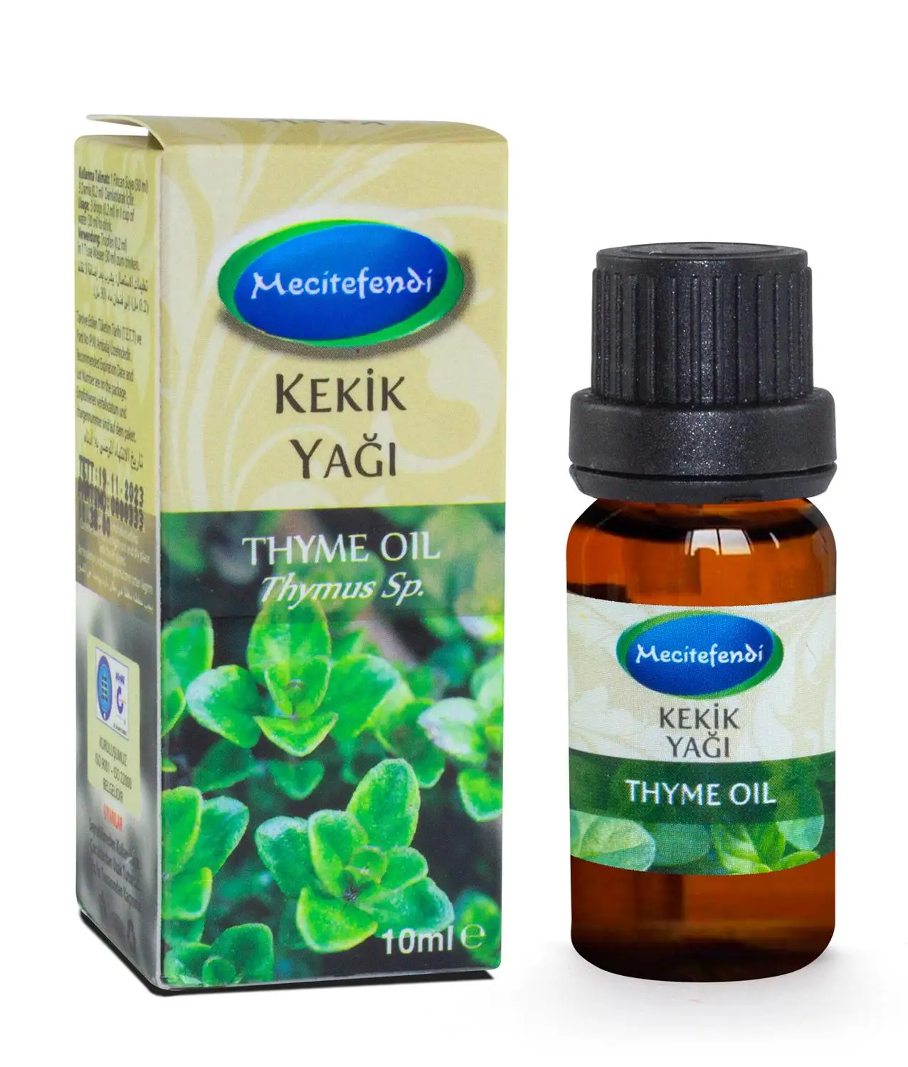 10 cc thyme Oil natural aromatherapy thyme Essential Oil pure high quality