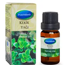 10 cc thyme Oil natural aromatherapy thyme Essential Oil pure high quality