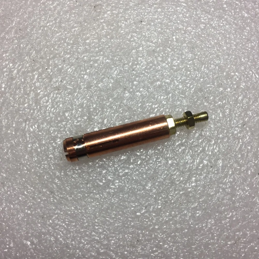 stud welding torch accessories M6 chuck 200pcs and M8 chuck 100PCSWelding Nozzles AliExpress